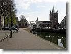 I byen Zierikzee...